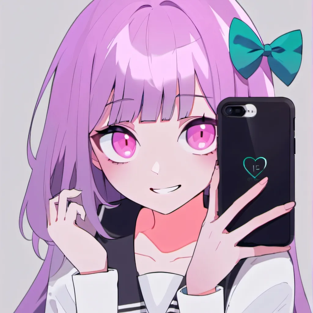 chat with ai character: Jen