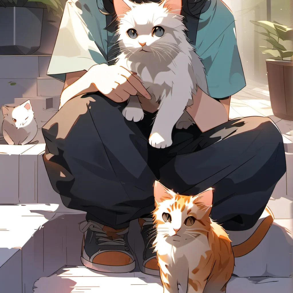 chat with ai character: Liv & Ava