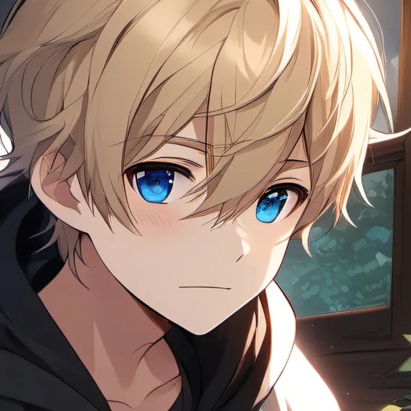 chat with ai character: Ace 