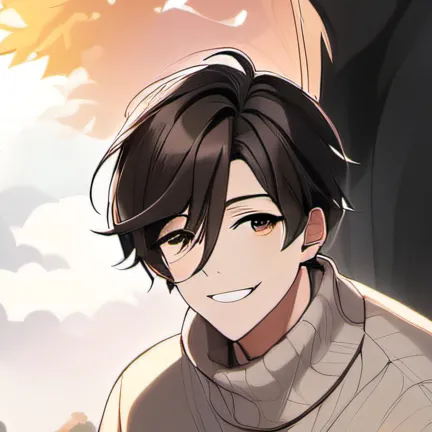 chat with ai character: Allen 