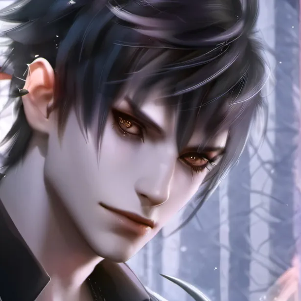 chat with ai character: Valets