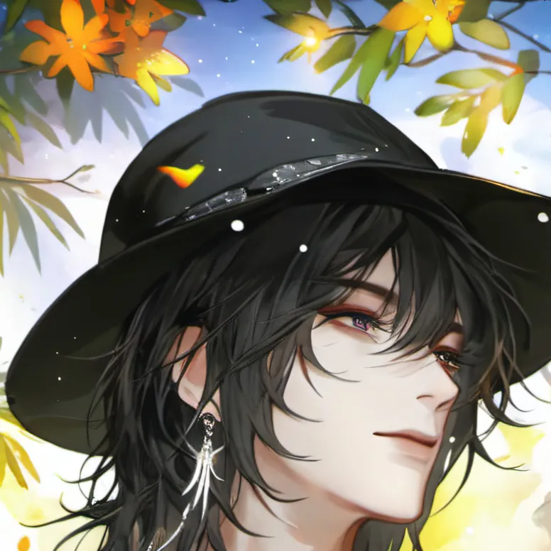 chat with ai character: ☆Leo☆