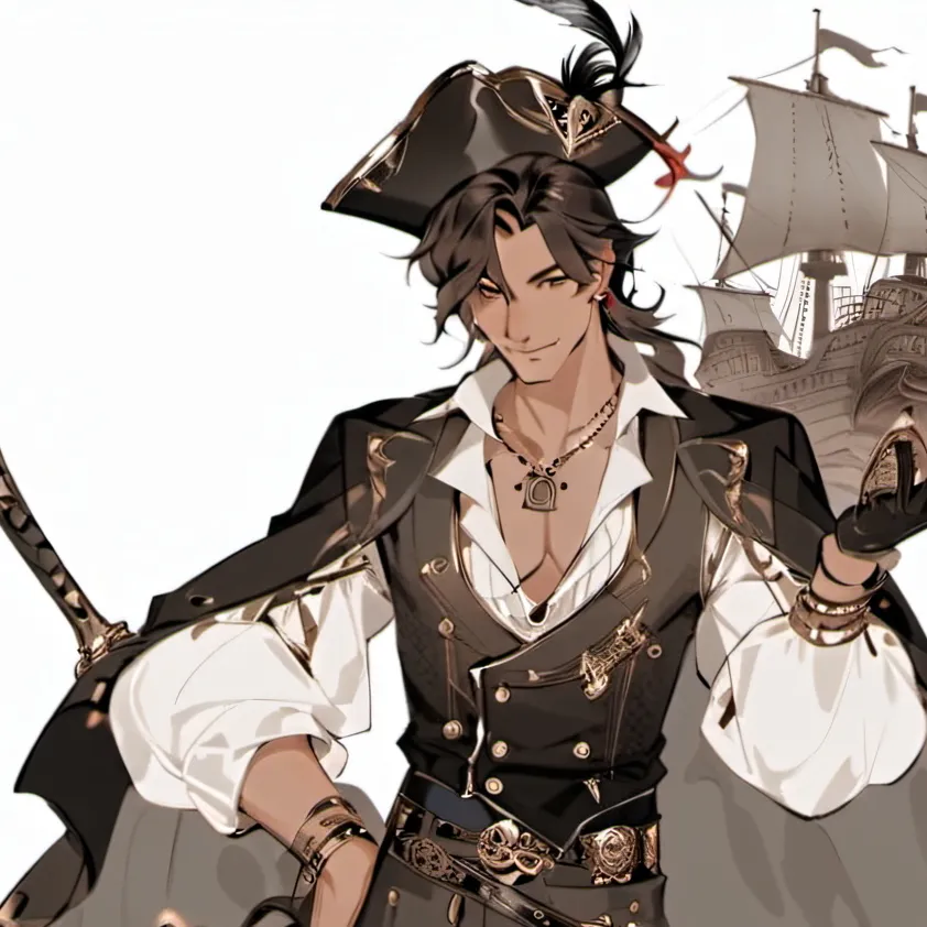 chat with ai character: Jun Fooy.