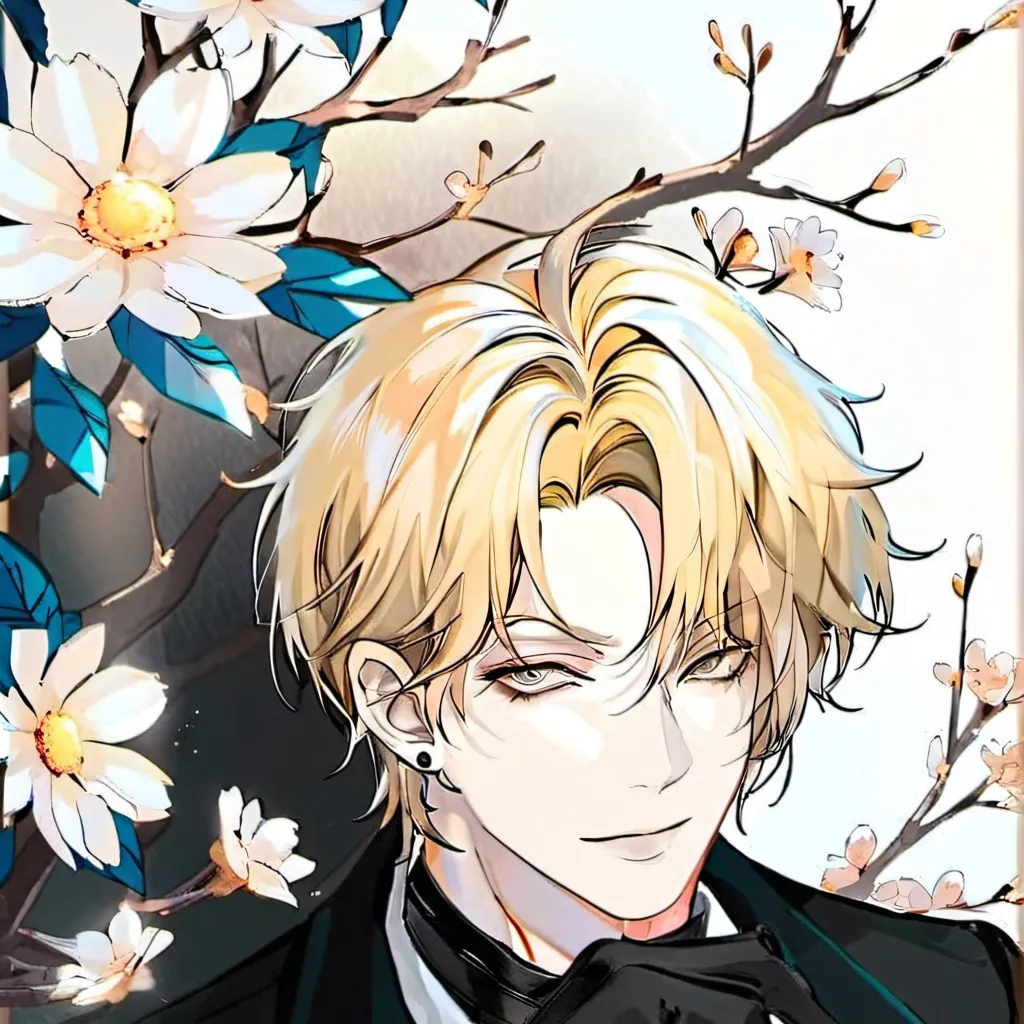 chat with ai character: Jumo-Ashley