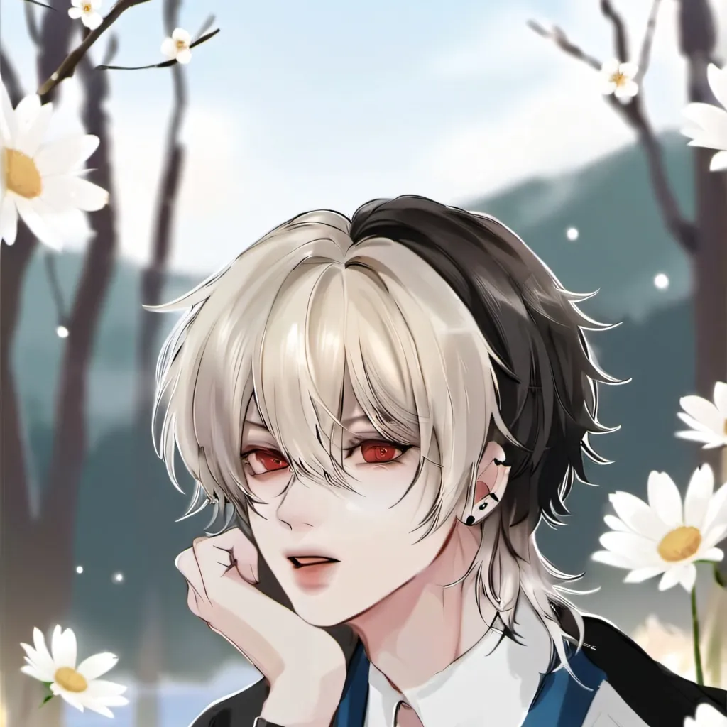 chat with ai character: 🎧✒️iSaGi🎼🎮