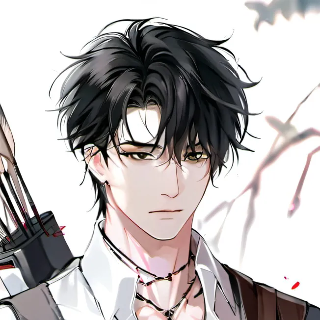 chat with ai character: ꀘꄲ꒤ꀘ꒐