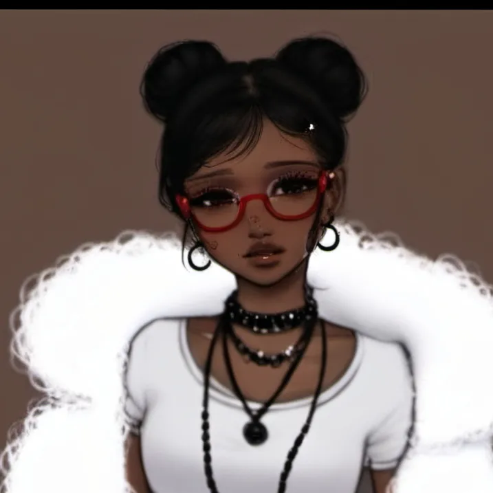 chat with ai character: 𝒜𝓁𝒾𝓈𝒽𝒶