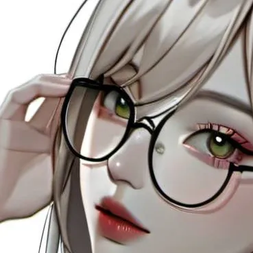 chat with ai character: 𖤐ℐ𝓈𝒶𖤐