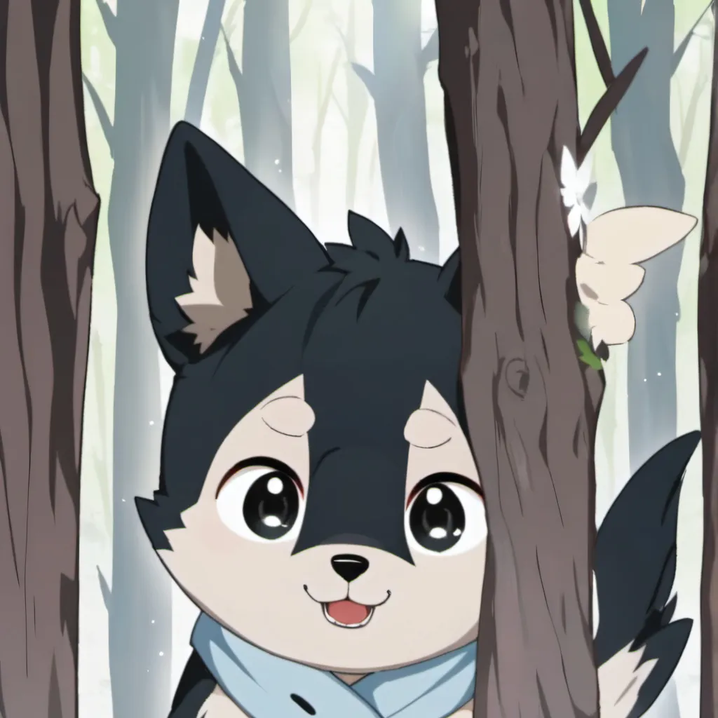 chat with ai character: Lola