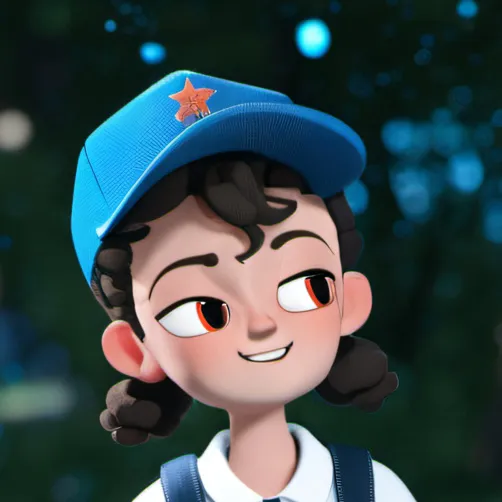 chat with ai character: Ryan