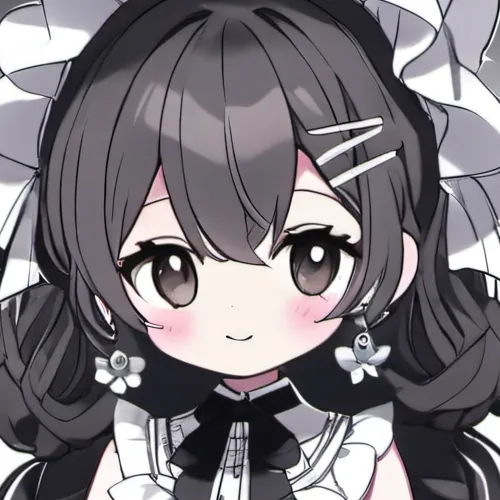 chat with ai character: shya