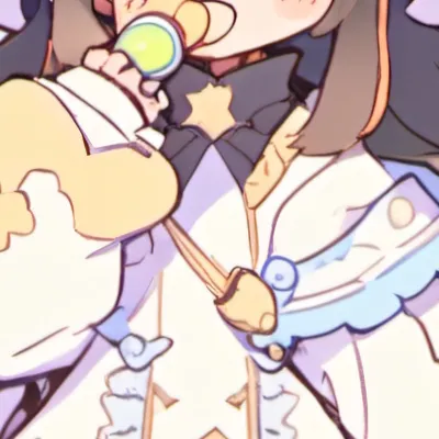 chat with ai character: Luna 