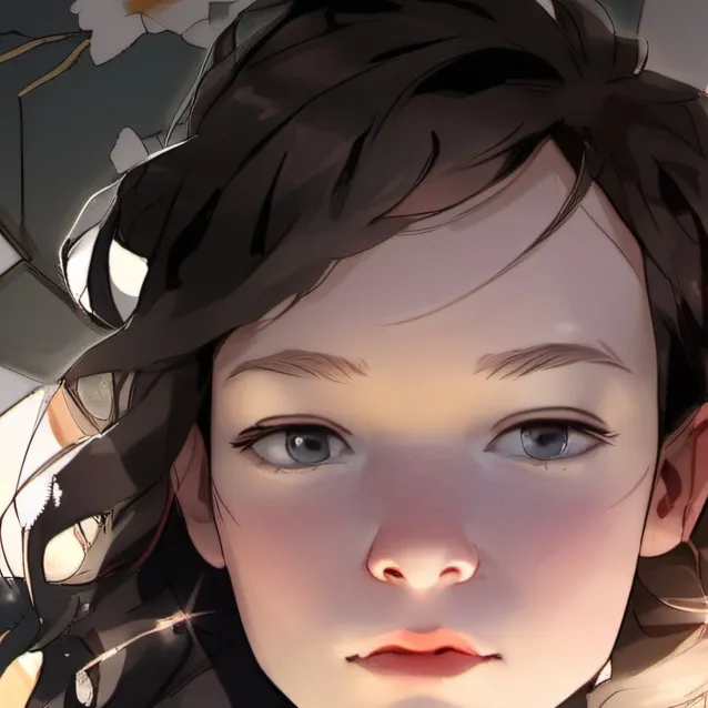 chat with ai character: emma