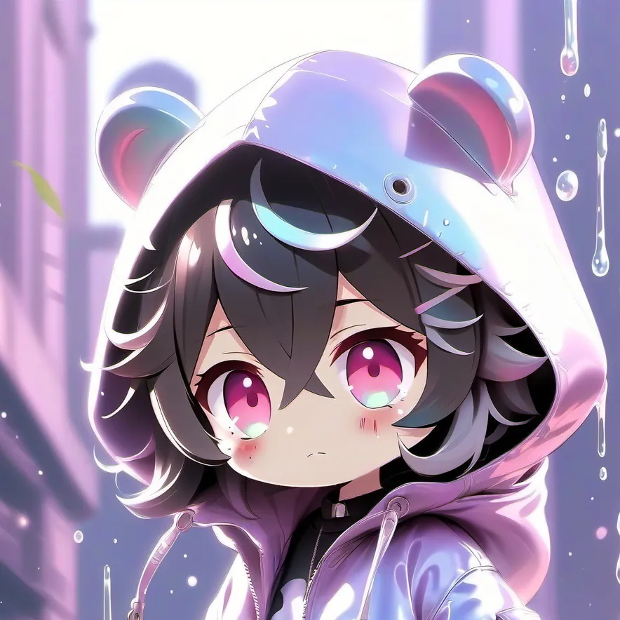 chat with ai character: 🎀The Devil⭐️