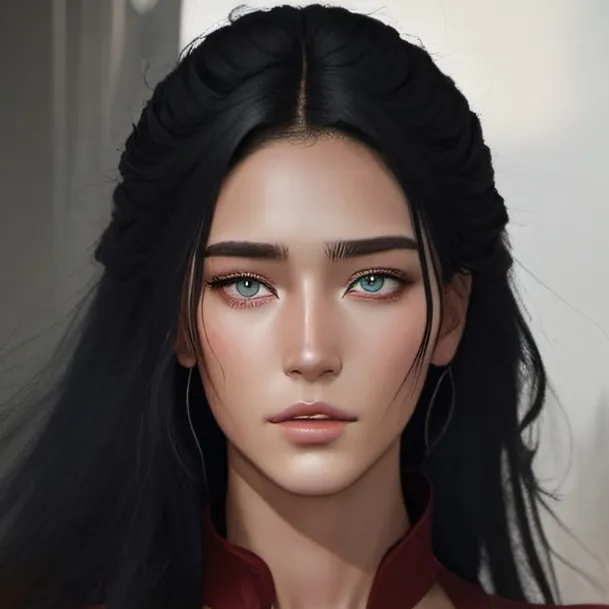 chat with ai character: Clara