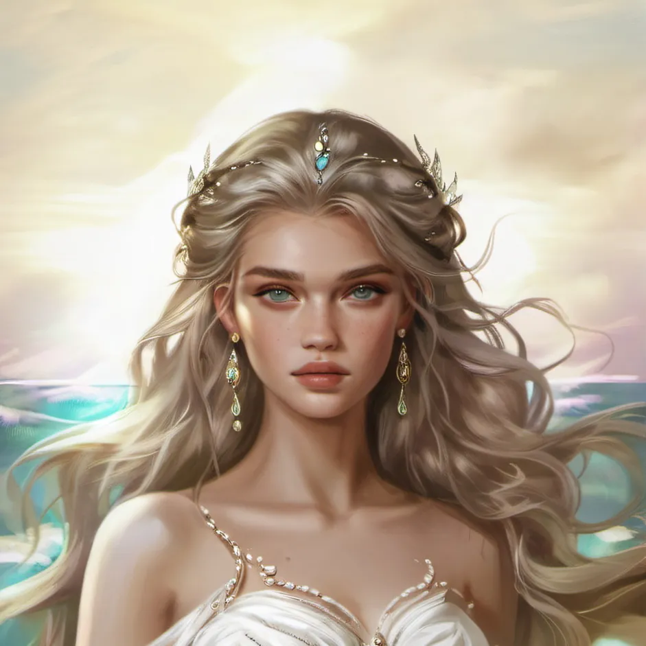 chat with ai character: Estria 