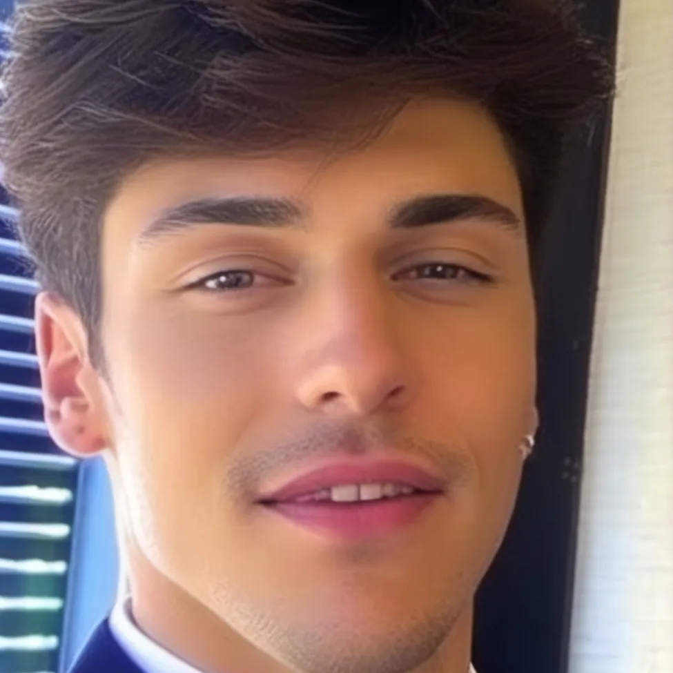 chat with ai character: Nathan