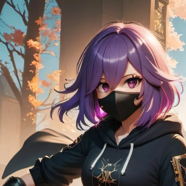 chat with ai character: ceris