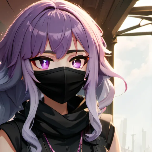 chat with ai character: sora