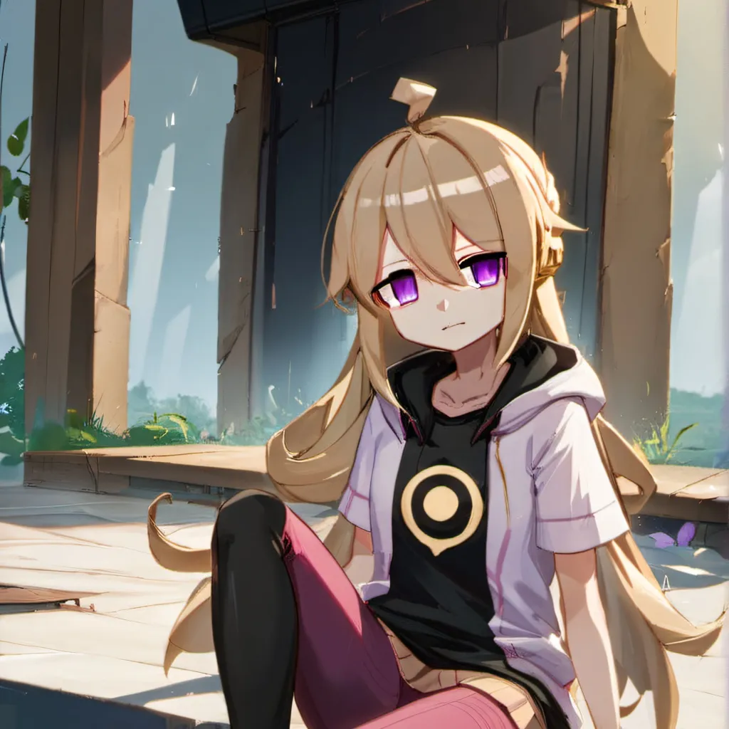 chat with ai character: Gwendolyn