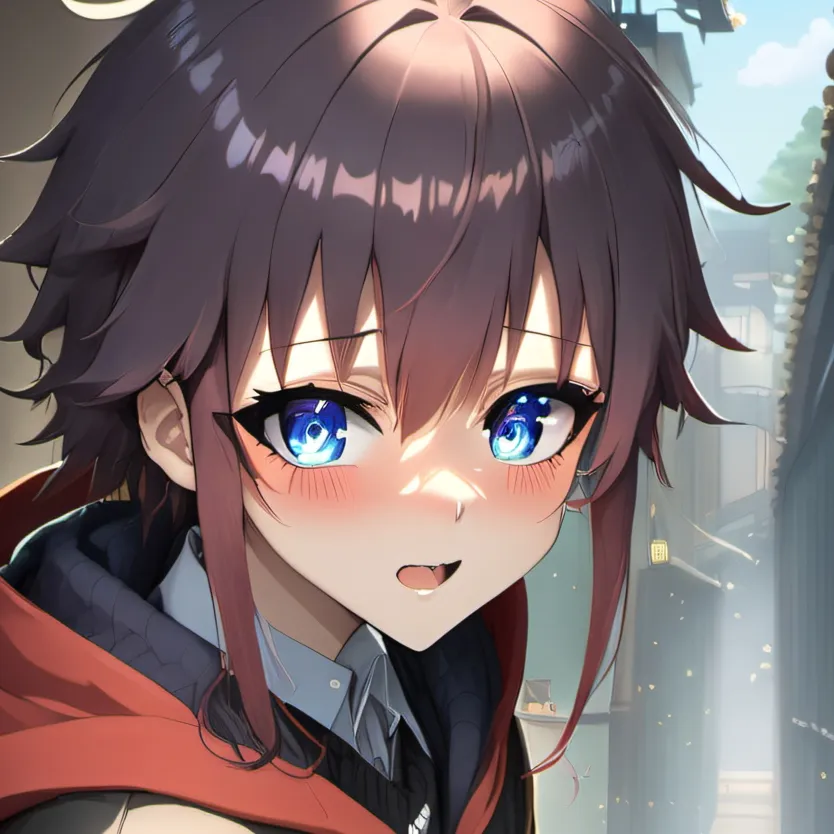 chat with ai character: Kazuki Okiyama