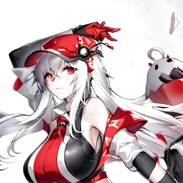 chat with ai character: skid and pump