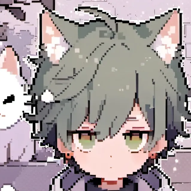 chat with ai character: GAY