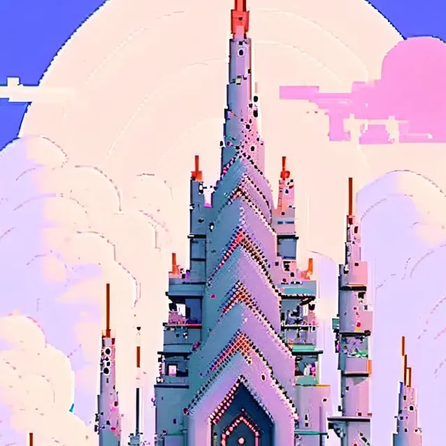 chat with ai character: Alastor