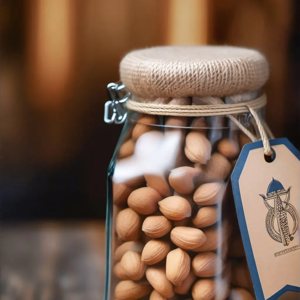 chat with ai character: peenut 