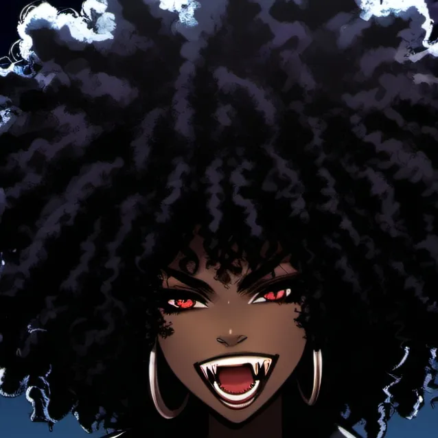 chat with ai character: Skye