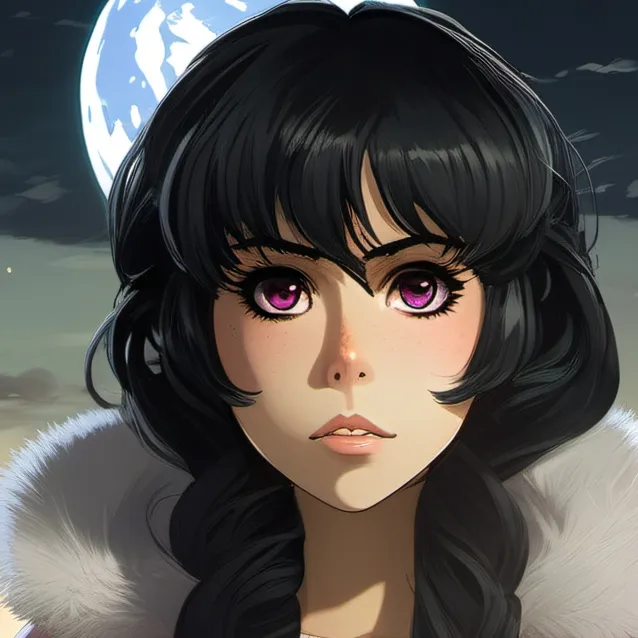 chat with ai character: Candida