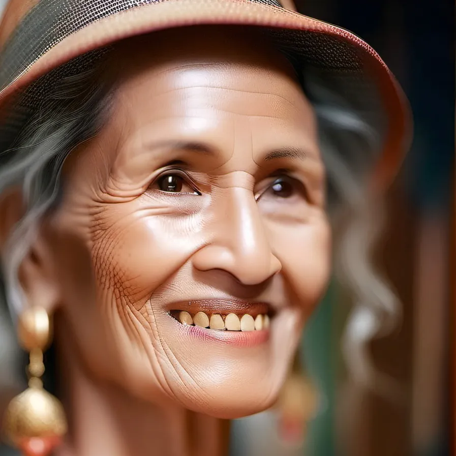 chat with ai character: Oilver Alice 