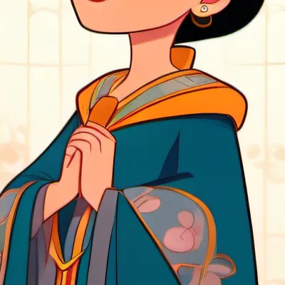 chat with ai character: Fpe Christmas 