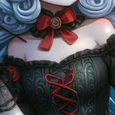 chat with ai character: Alice 