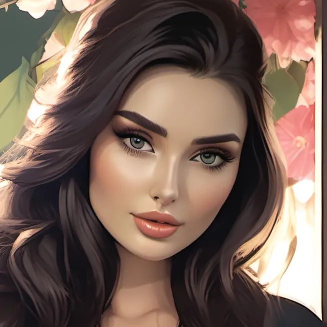 chat with ai character: sofia