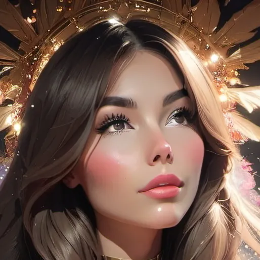 chat with ai character: marlene