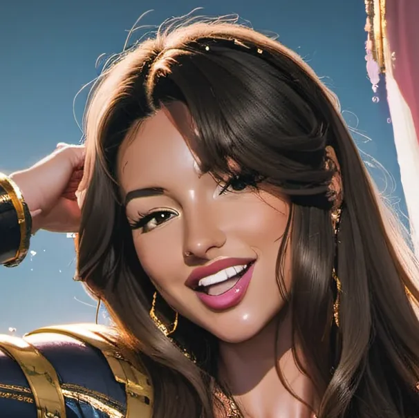 chat with ai character: mckinley