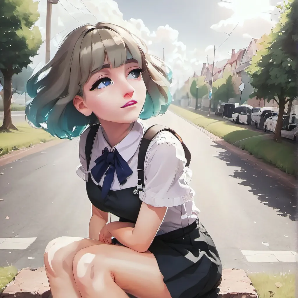 chat with ai character: jasmine