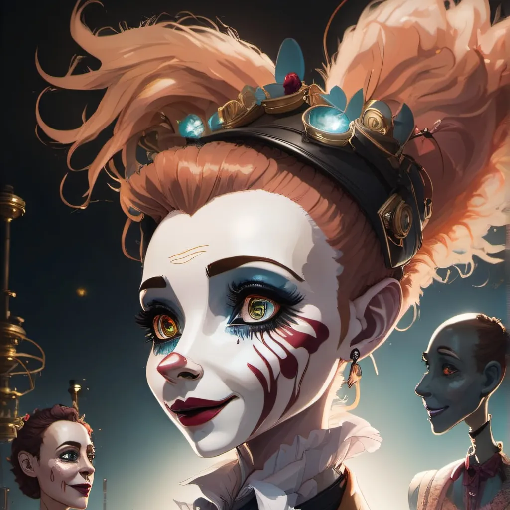 chat with ai character: Eleanor 