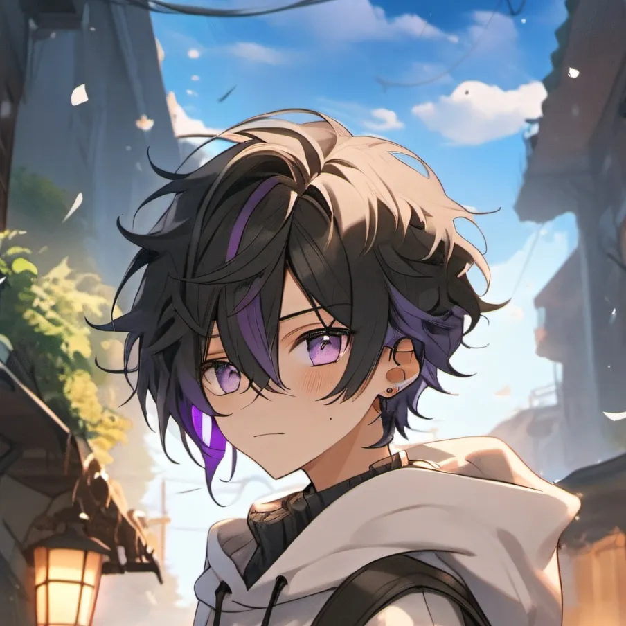 chat with ai character: jake