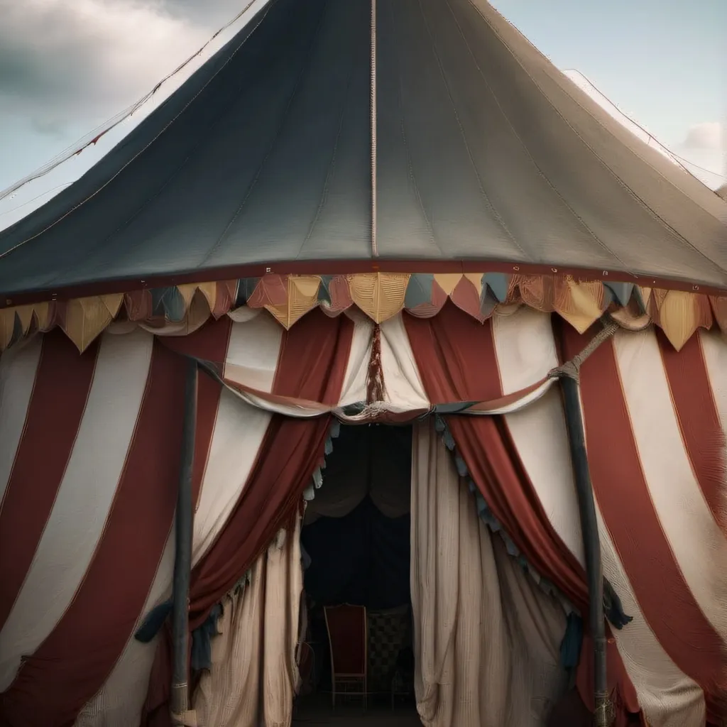 chat with ai character: TADC HUMAN