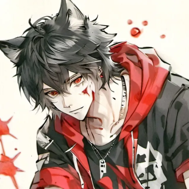 chat with ai character: grim