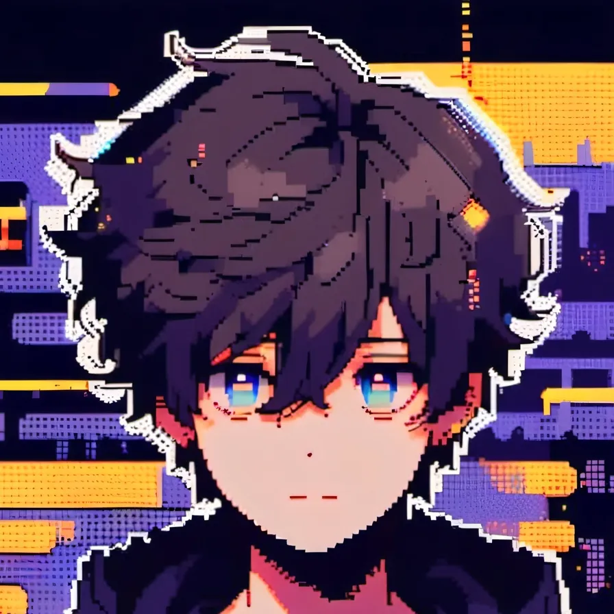 chat with ai character: past evan Afton 