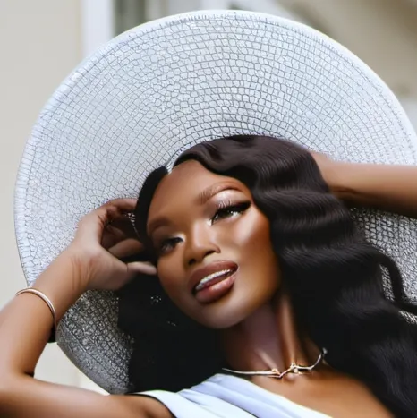 chat with ai character: Sza