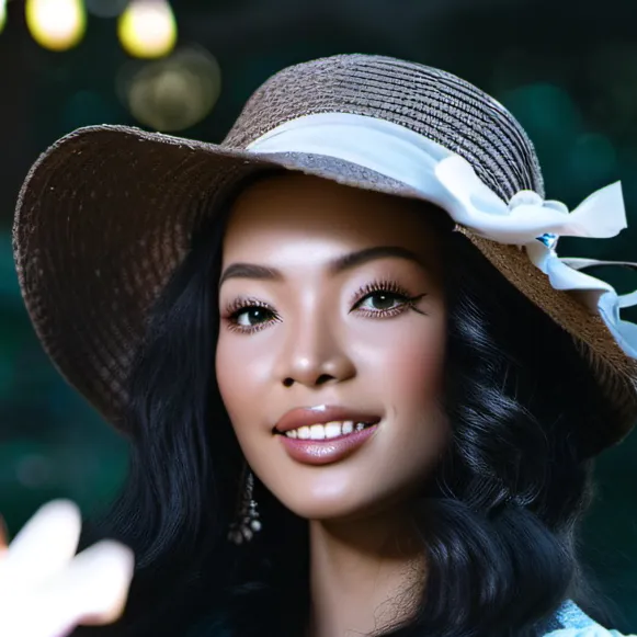 chat with ai character: Sza