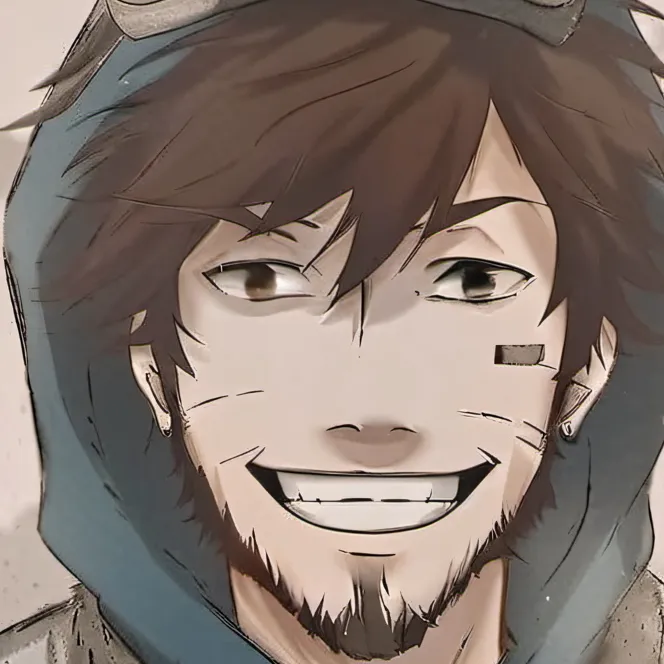 chat with ai character: Ticci Toby