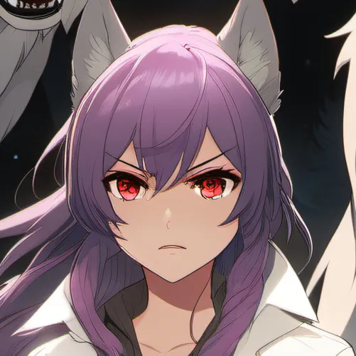 chat with ai character: Matty