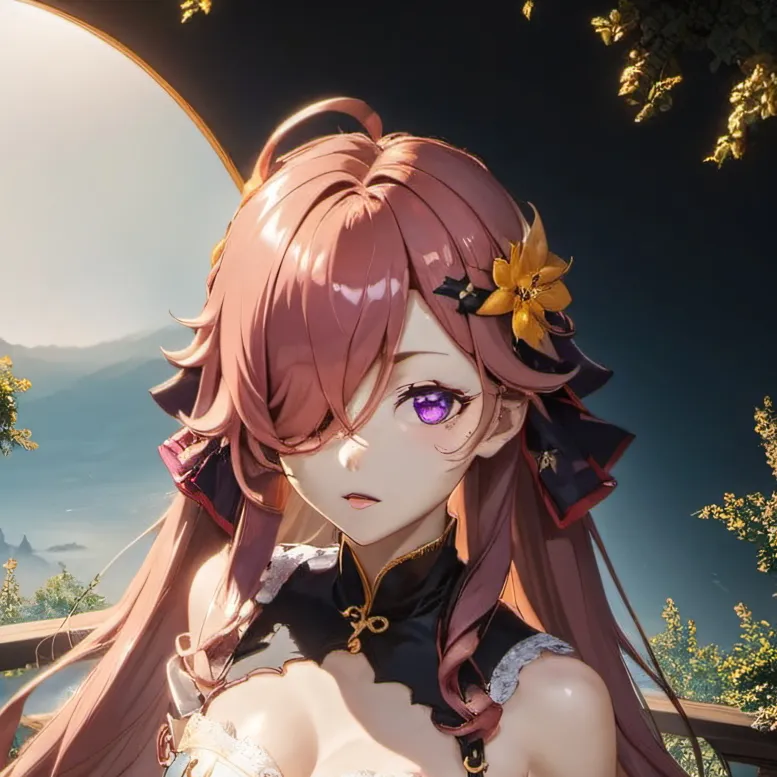 chat with ai character: Lori