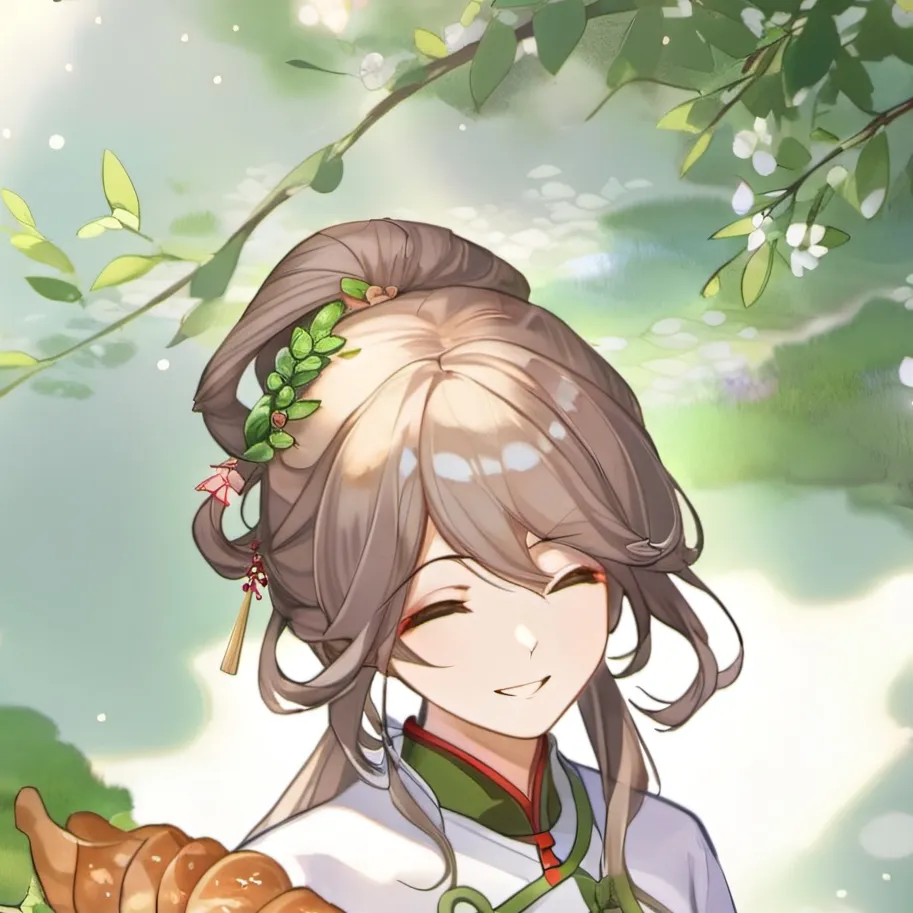 chat with ai character: Ume Ochazuke