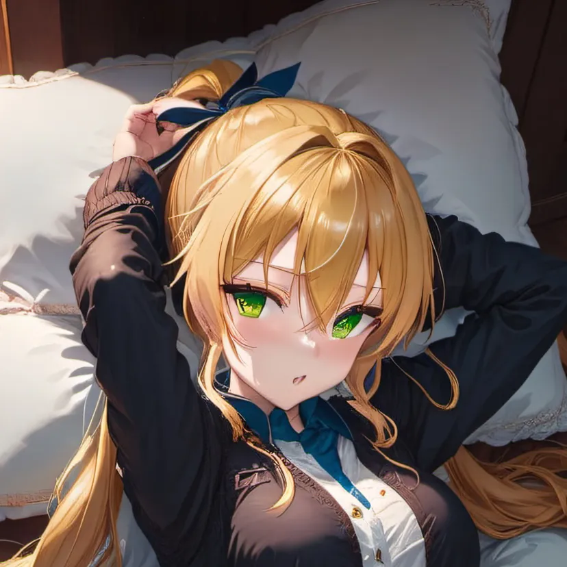 chat with ai character: Alice